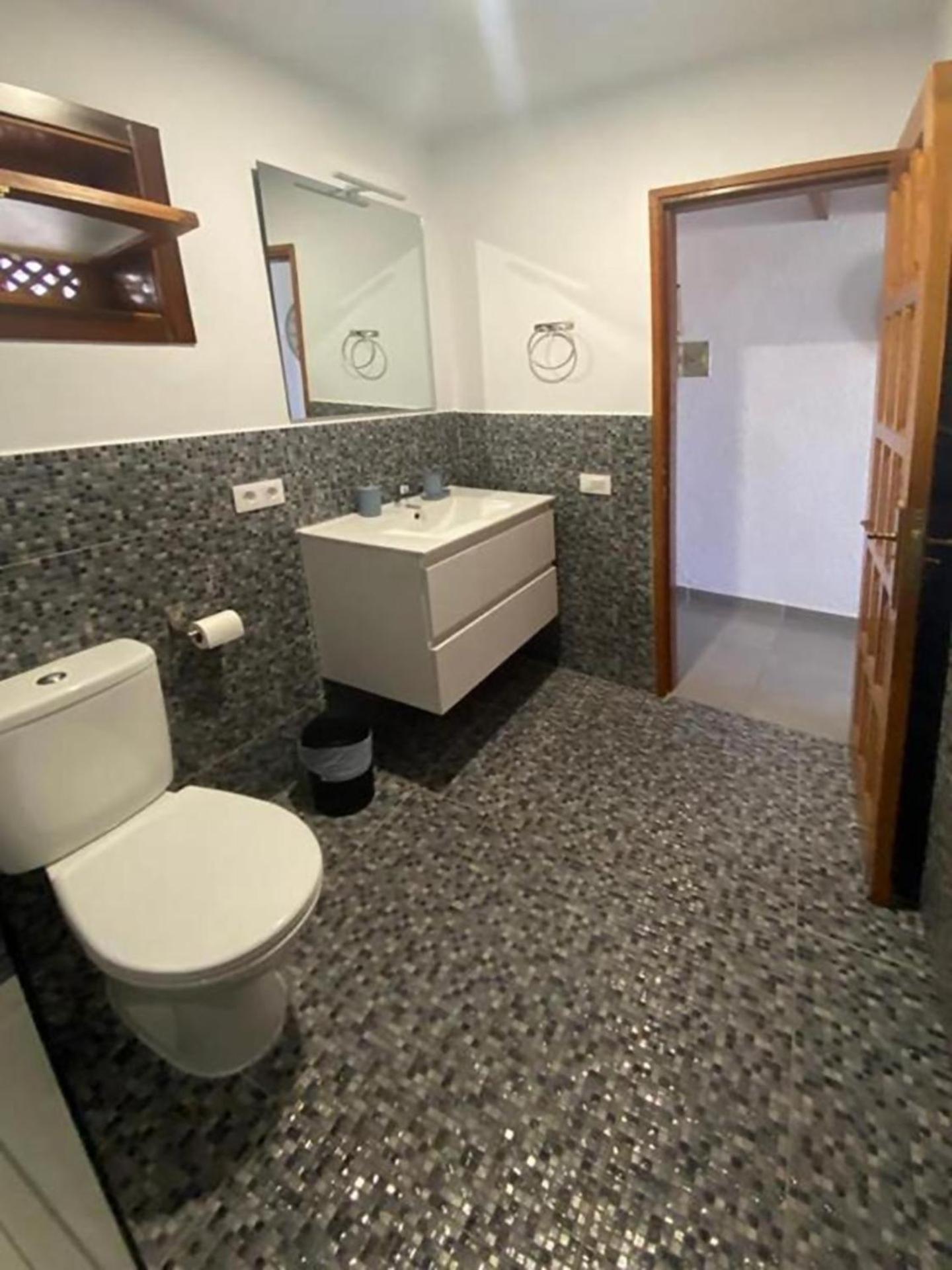 Appartamento Con Piscina E Vista Mare L102 Costa Adeje  Exterior photo